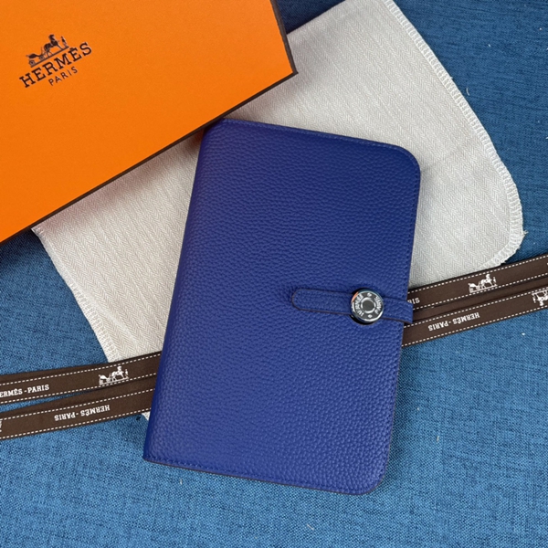 エルメス財布コピー背面デザイン